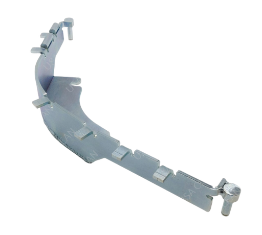Squeegee Frame Weldment - Tennant T16 - 1059557