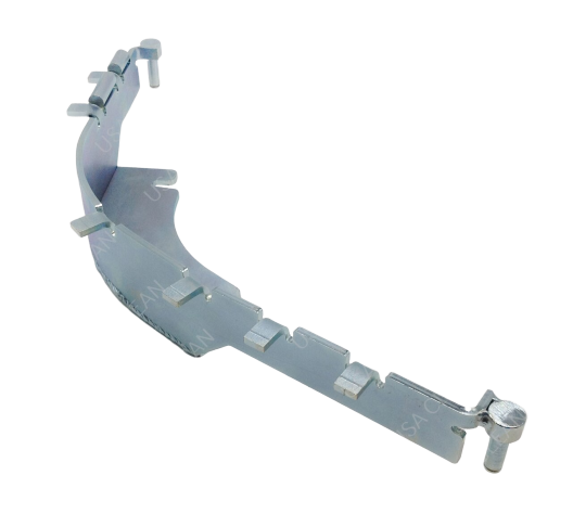 Squeegee Frame Weldment - Tennant T16 - 1059557