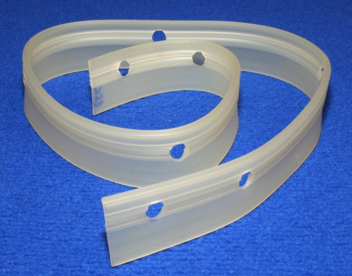 Pacific Steamex Parts
