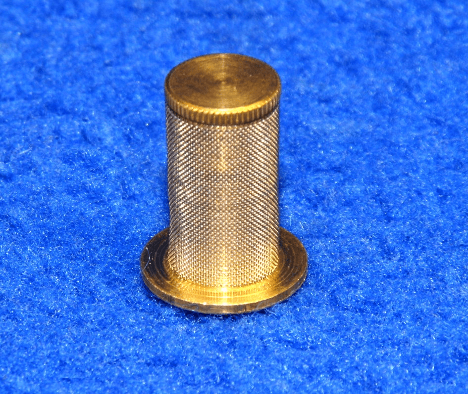 Tennant 1160 Carpet Cleaner PARTS