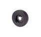 Solid tire assembly. Fits Tennant 5680, 5700, 6100, 6200, 7080, 7100, 7200, T15 AND Nobles EZ Rider, EZ Rider HP.  Fits Tennant 369345