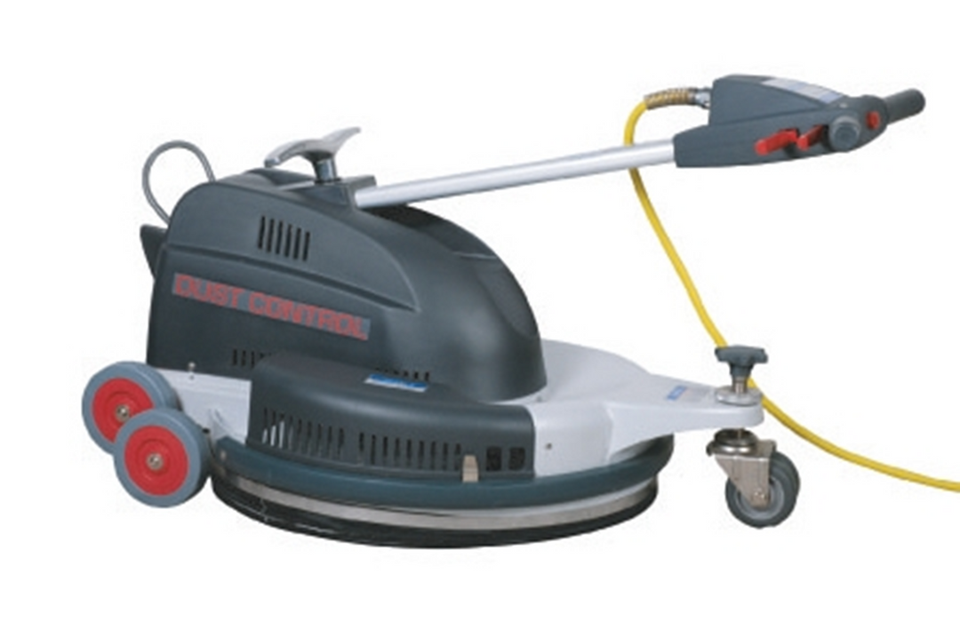 Viper Dragon DR2000DC, Floor Burnisher, 20", 2000 RPM, Dust Control, 50' Cord, Forward and Reverse