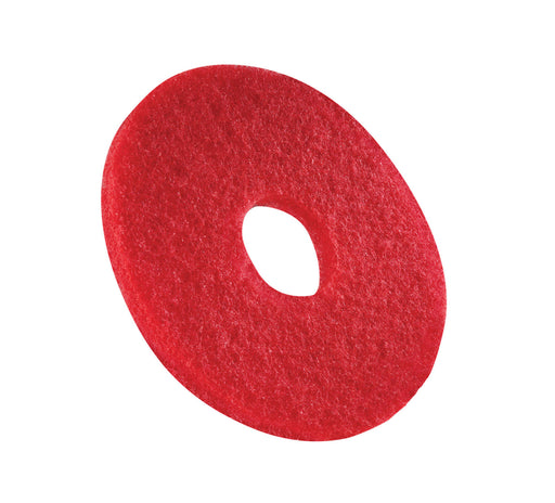 3M Red Buffing Pad ‚Äö√Ñ√¨ 12 in / 304.8 mm 385941