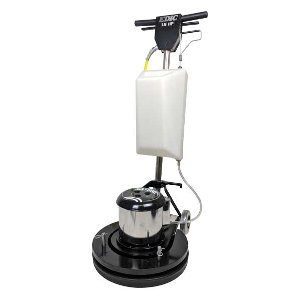 EDIC Shampoo Tank 390AC