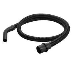 Karcher 4.440-626.0, 8 feet x 1.375 inch hose with comfortable hand grip