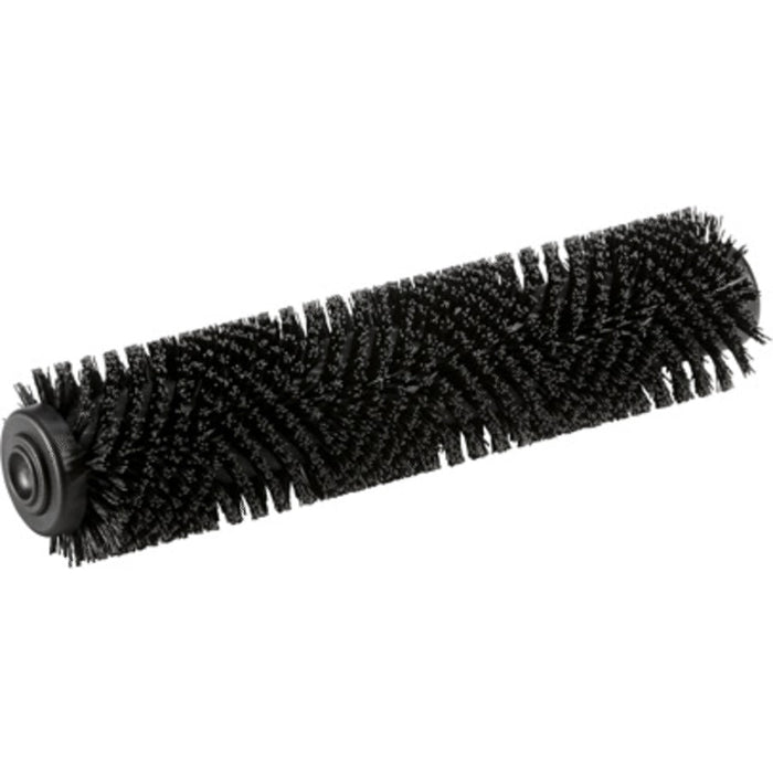 Karcher 4.762-412.0, Cylindrical black brush, 22-inch, very aggressive