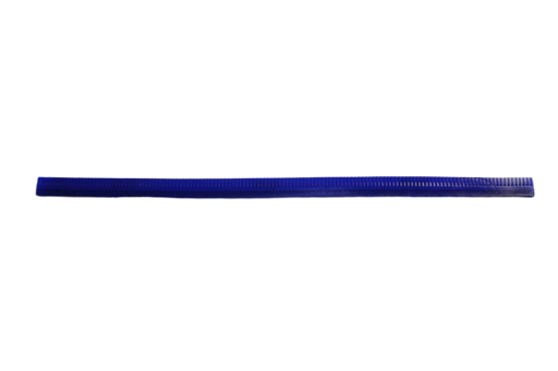 Blue Squeegee Blade. Nilfisk Advance Convertamatic 20B, 240LX, 260B.  Fits Nilfisk Advance 56105535 (alt # 56105535)