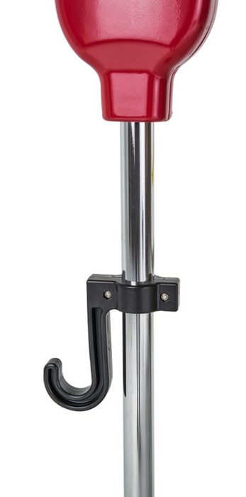 Floor Buffer, 20", Low Speed, 3/3/1 Warranty