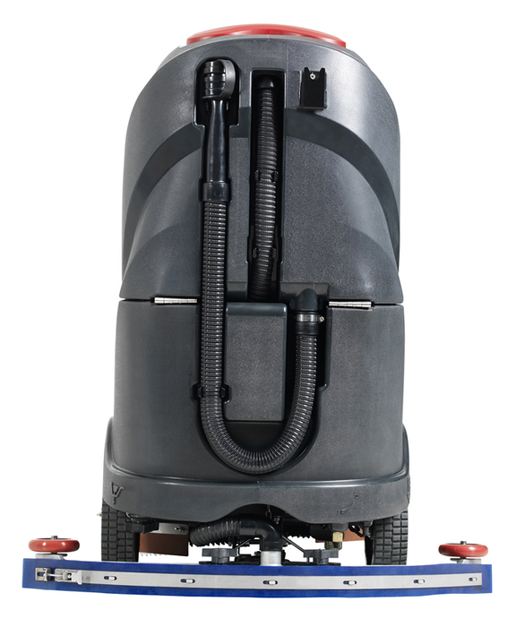 Viper AS850R, Rider Floor Scrubber, 32", 31 Gallon, Battery,  Disk, 3 Year Warranty