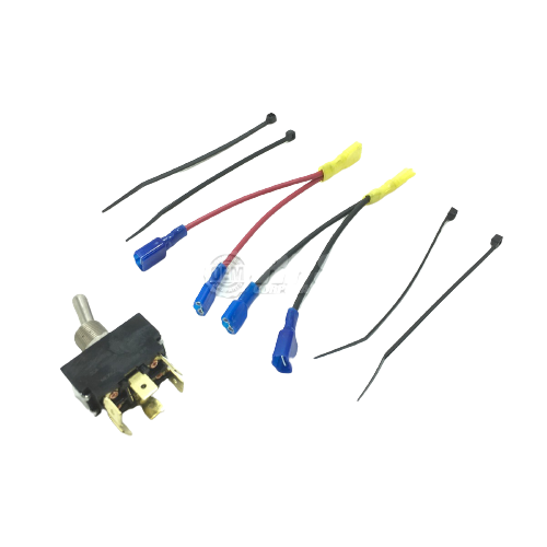 Tomcat Factory Cat 650-8210D