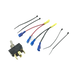 Tomcat Factory Cat 650-8210D