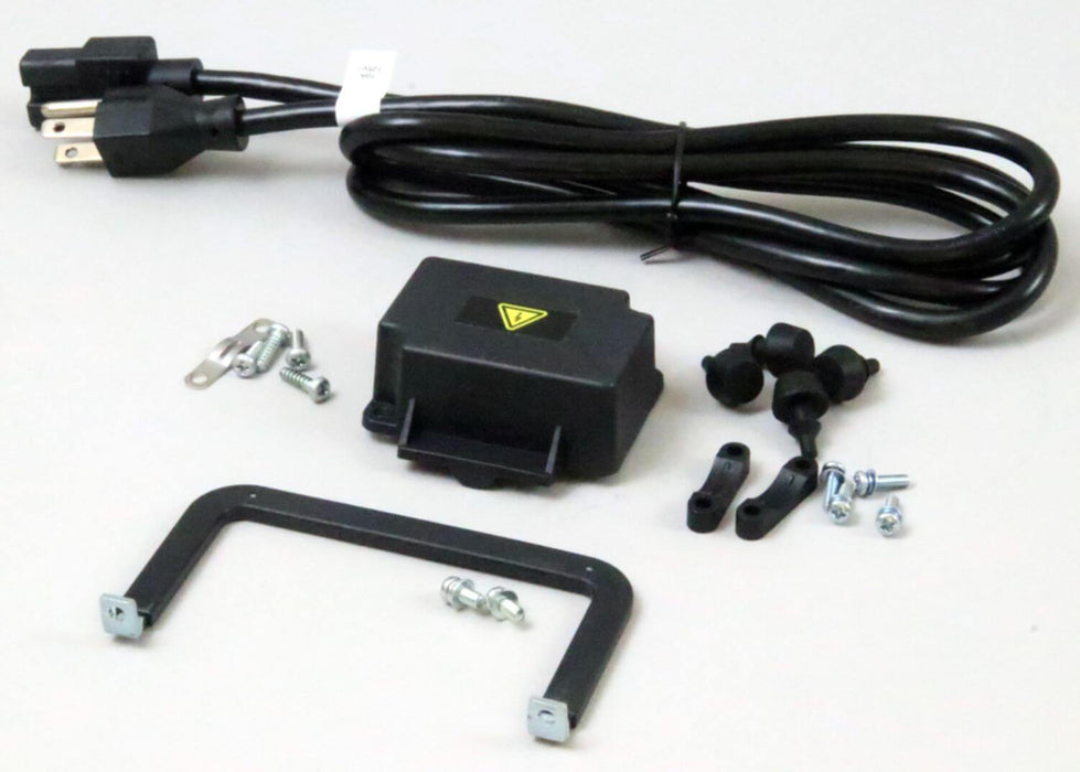 Summit II Charger, 24v without Power Cord - LES650