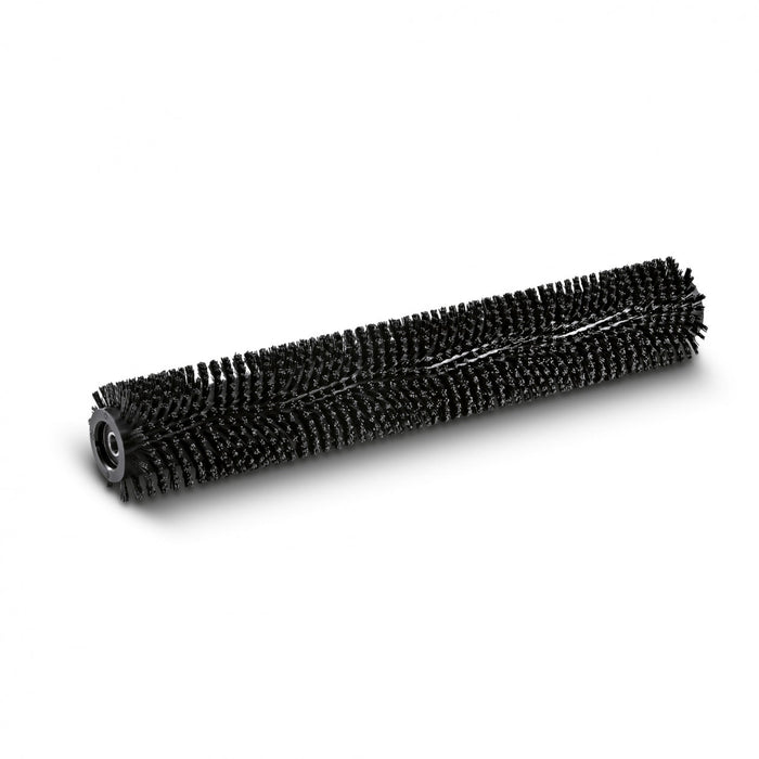 Karcher 6.906-984.0, Cylindrical black brush, very aggressive