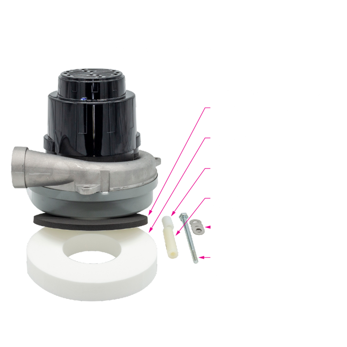 Motor (6.6 High Power)