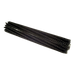 24 Inch cylindrical soft nylon scrub brush. Fits Clarke Clean Track L24 and Nilfisk Advance AquaPlus, Convertamatic 24-32  Fits Aftermarket Nilfisk Advance 56314389