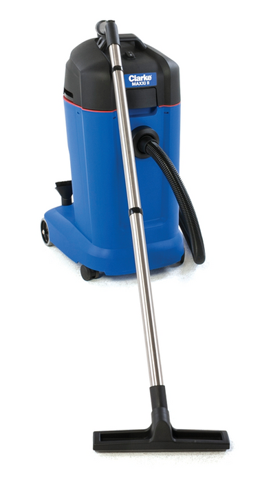 Clarke Maxxi II 35, Shop Vac, 9 Gallon, With Tool Kit, 3 Year Warranty, 107409095