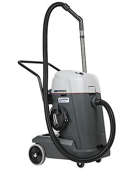 Nilfisk Advance VL500 35/55/75, Shop Vac, 9, 14 or 19 Gallon, With Tool Kit, Front Mount Squeegee Optional, 3 Year Warranty