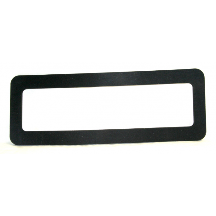 Aftermarket Tennant 222120, Front Gasket