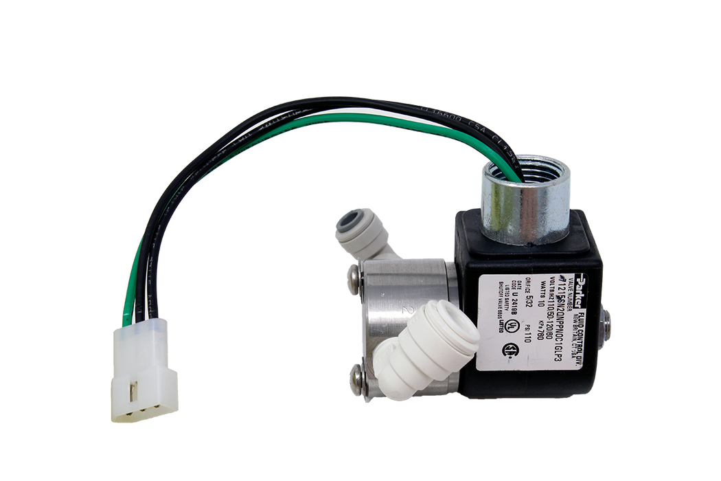 Karcher Windsor 86026940, Solenoid valve assembly