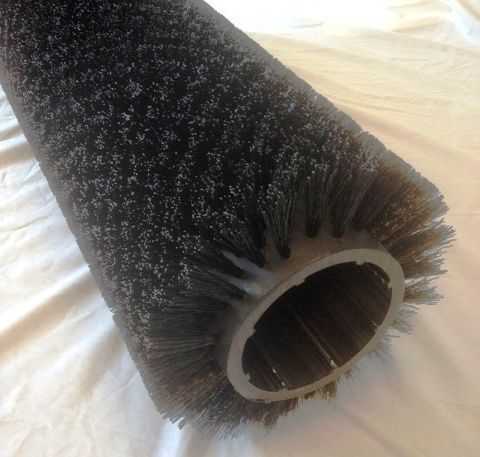 Tennant - Castex / Nobles 1030969, 40" HD Stiff Poly Brush