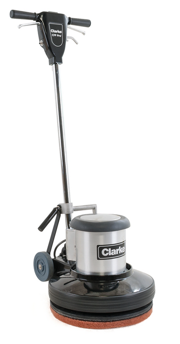 Clarke CFP Pro 20HD, Floor Buffer, 20", Low Speed, 3 Year Warranty, CLARKE2015HD
