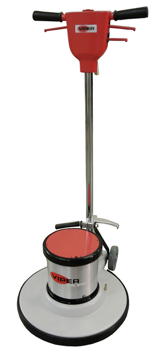 Viper Venom VN20DS, Floor Machine, Dual Speed, 20