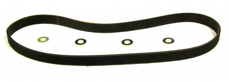 Aftermarket Tennant 80116