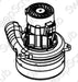 Nilfisk Advance 56105255 Vacuum Motor