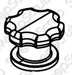Nilfisk Advance 56109704
