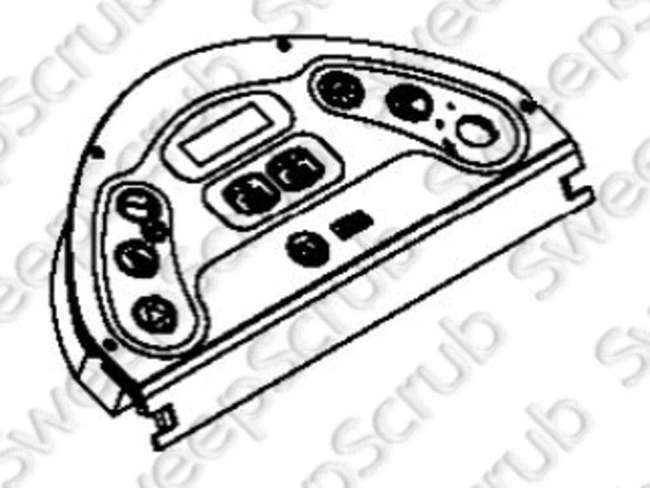 Nilfisk Advance 56315777