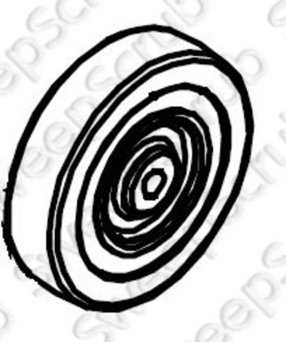 Nilfisk Advance VF52017