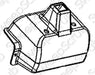 Nilfisk Advance VV67501C
