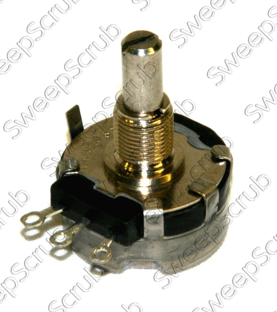Potentiometer
