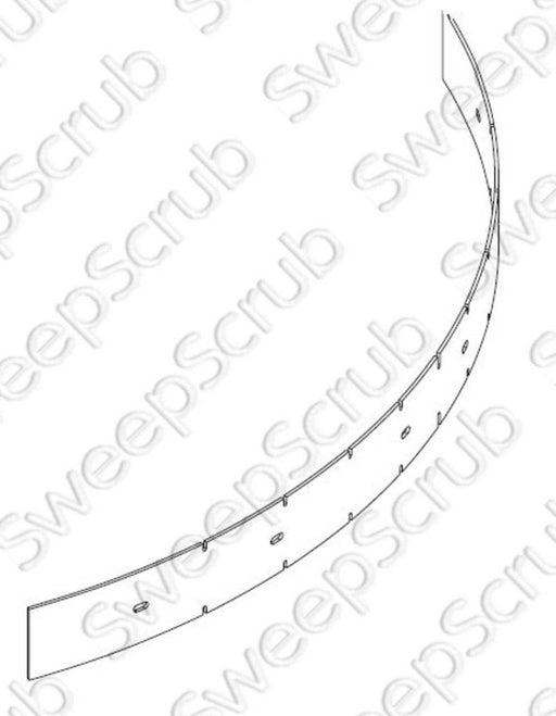 Nilfisk Advance 7-77-00071