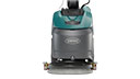 Tennant CS16, Walk Behind Floor Scrubber, 14", 3.9 Gallon, Disk, Battery, Pad Assist, 1 Year Warranty, LPTB03328