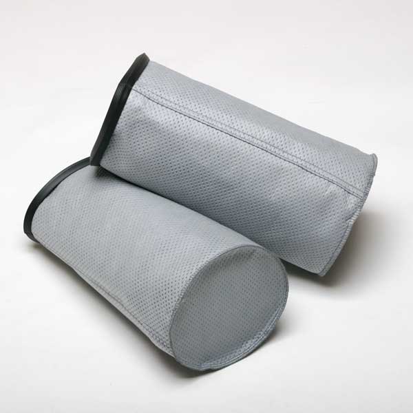 EDIC Cloth Filters for Atlas Backpack Vacuums L12009