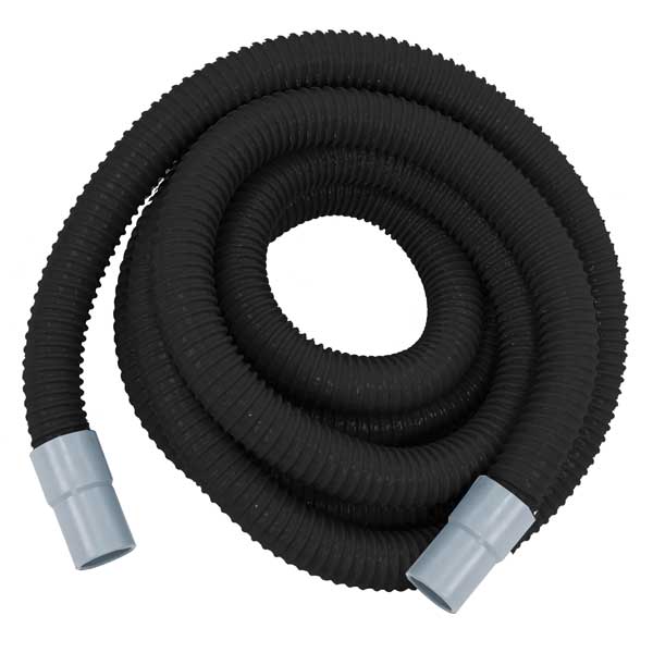 EDIC Vacuum Hose Assembly for the CR2 Touch-Free Restroom Cleaner J14062A