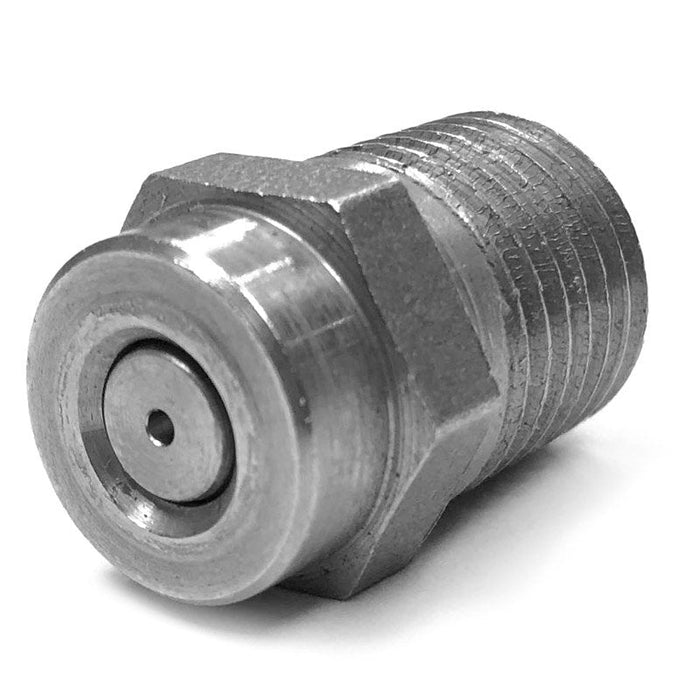 General Pump, Nozzle Ss 1/4' #6.5X40 M-Style