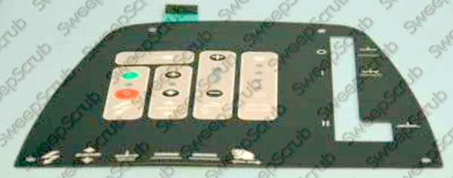 Nilfisk Advance 70352A