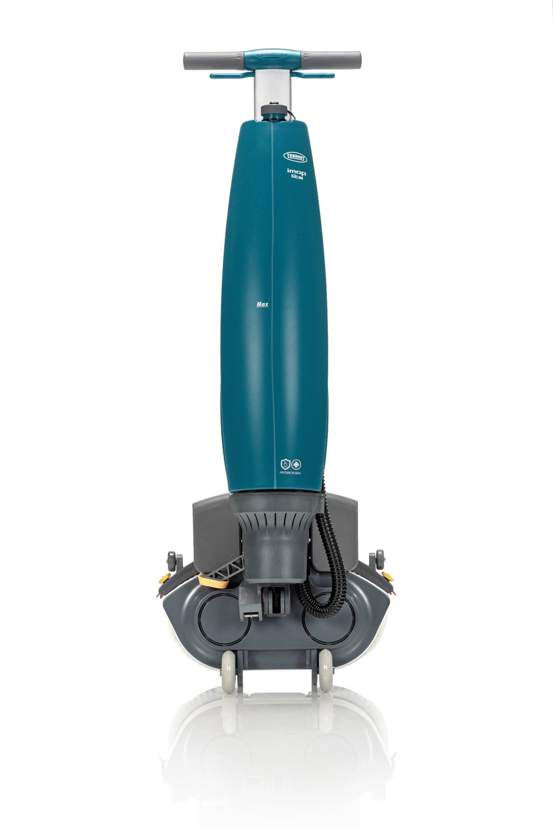 Imop Machine Tennant i-mop Lite, Floor Scrubber, 14.5
