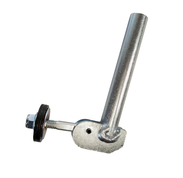 3/8" Tension Handle Assembly - Square Scrub SS 01022Z