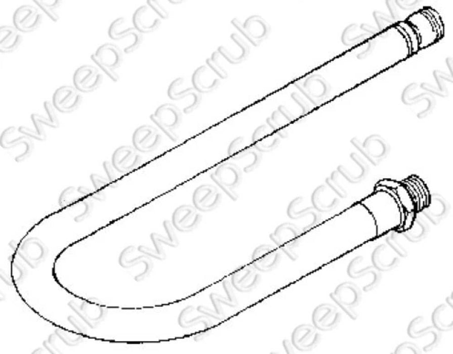 Tennant 61268 Suction Hose