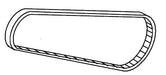 Tennant 230409 Timing Belt