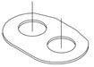 Tennant 607290 Ring Gasket