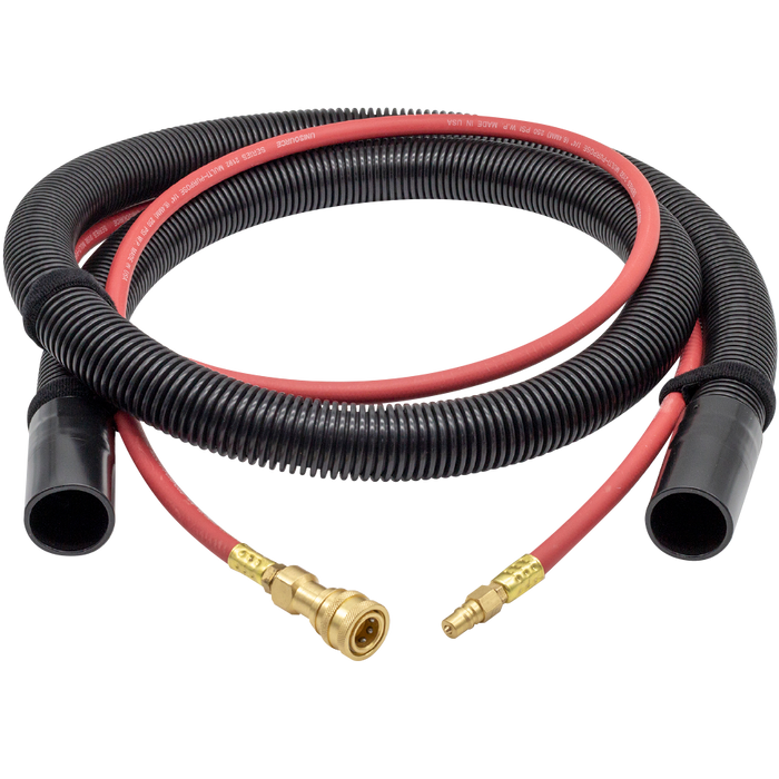 Solution and Vacuum Hose Kit (3 Gallon Spotter)