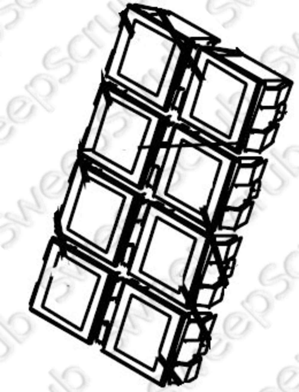 Tennant 361075 — SweepScrub.com