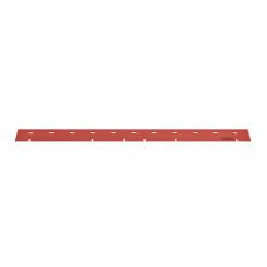 Squeegee Blade Front - Viper AS710R, AS7190TO, AS7690T - VR16002L