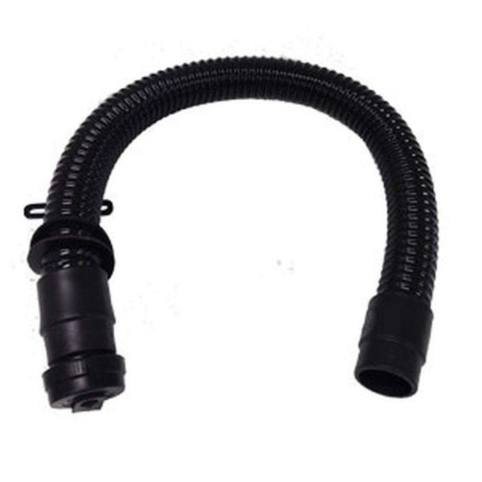 Nilfisk Advance VF81510, Drain hose assembly