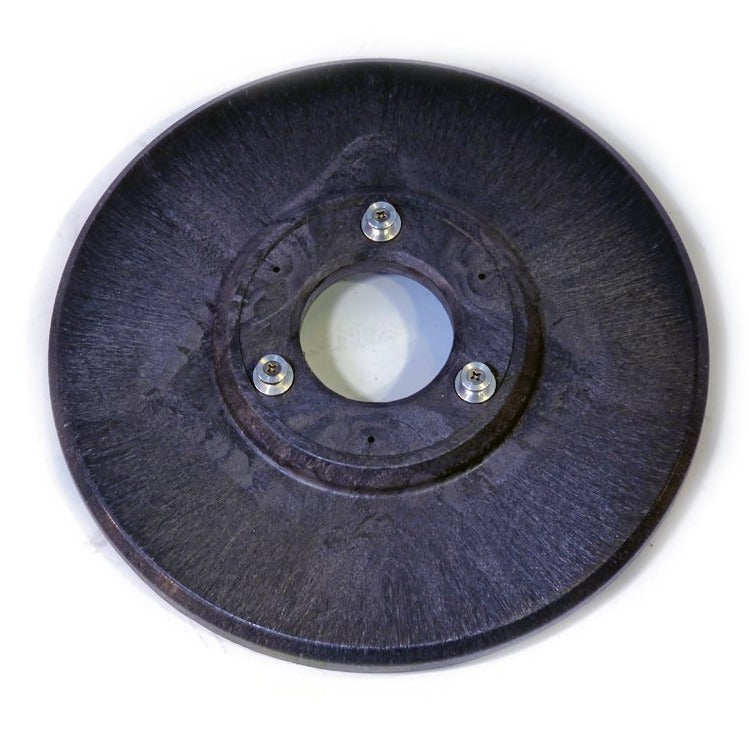 Padhalter für Nilfisk® Mitgänger-Scheuer-Saugmaschine SC401 Padhalter für Nilfisk® Mitgänger-Scheuer-Saugmaschine SC401