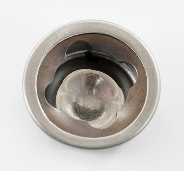 Nilfisk Advance VV10011, Axle cap